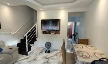 Imagem 6: PRAIA GRANDE - Casa de Condomínio - CAIÇARA