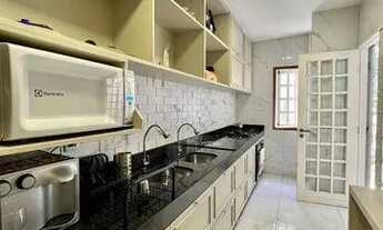 Imagem 6: Casa para venda com 178 metros quadrados com 3 quartos em Boqueirão - Santos - SP