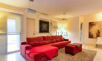 Imagem 3: Apartamento Cobertura Duplex - Vila Betânia - 2 Dormitórios - 215m²