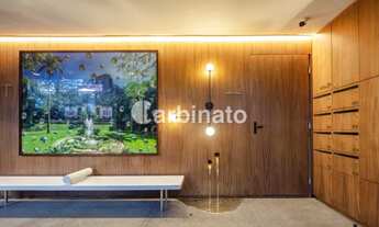 Imagem 6: Jardim América Jto. C. Paulistano Novo 197m² Úteis Lazer Total Vista Aberta 2 - Gara