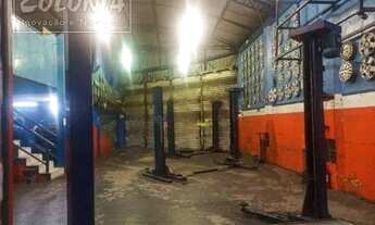 Imagem 5: Santo André - Loja/Salão - Vila Guarani