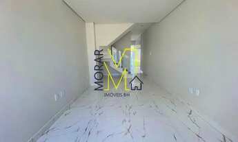 Imagem 3: Casa Duplex com 2 Quartos - Jardim Leblon em Belo Horizonte/MG