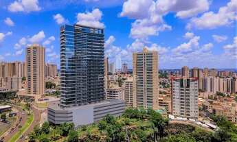 Imagem 1: Apartamento 56m², "Alto Padrão" em frente ao Parque Raya - Ribeirão Preto - SP