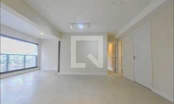 Imagem 2: Apartamento para Aluguel - Brooklin, 3 Quartos, 100 m2