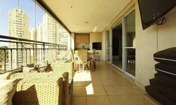 Imagem: Apartamento com 3 suites para alugar, 164