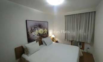 Imagem 7: Flat para locação nos Jardins - Edifício London Flat