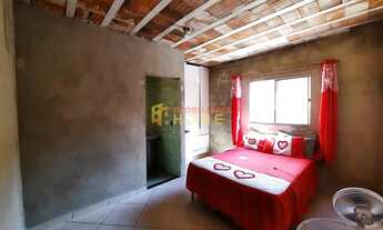 Imagem 4: Casa à venda no bairro Girassol - Ribeirão das Neves/MG