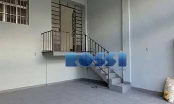 Imagem 2: Casa com 3 dormitórios para alugar, 100 m² por R$ 2.715,00/mês - Vila Prudente (Zona Leste