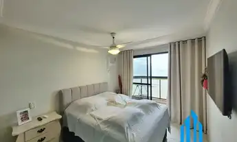 Imagem 6: Apartamento para venda possui 235 metros quadrados com 4 quartos em Praia do Morro - Guara