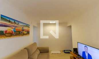 Imagem 5: Apartamento para Aluguel - Bosque, 1 Quarto, 58 m2