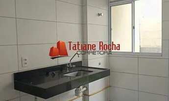 Imagem 7: Aluo Casa no Condomínio Flor do Sertão