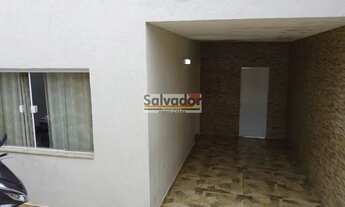 Imagem 5: Casa Térrea na Cidade Ademar - São Paulo