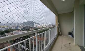 Imagem 3: Apartamento para aluguel no bairro Vila Mathias