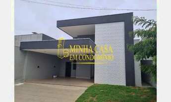 Imagem 2: CASA CONDOMINIO RESIDENCIAL VILLAGE DAMHA II RIO PRETO