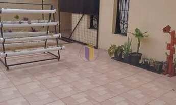 Imagem 3: CASA TÉRREA - RIO ACIMA - VOTORANTIM - CA2910