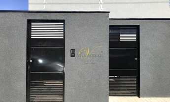 Imagem 2: Kitnet com 1 dormitório para alugar, 18 m² por R$ 870/mês - Parque Industrial - São José d