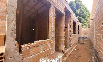 Imagem 2: Casa à venda no bairro Canaan - Juatuba/MG