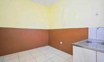 Imagem 3: Casa em Condomínio 1 quarto para aluguel Pelotas