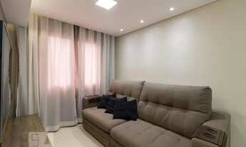 Imagem 4: Apartamento para Aluguel - Vila Galvão, 2 Quartos, 70 m2