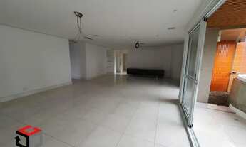 Imagem 4: Apartamento para aluguel 3 quartos 2 suítes 3 vagas Barragan Assunção - Santo André - SP