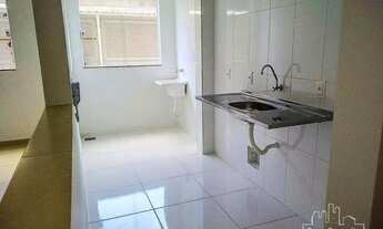 Imagem 6: Apartamento com 2 dormitórios para alugar, 54 m² por R$ 1.400,00/mês - Jardim Paulista - S