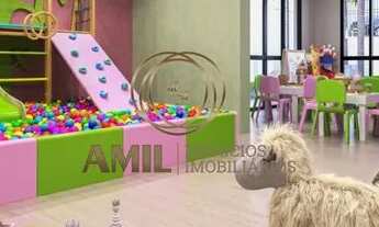 Imagem 3: SÃO JOSÉ DOS CAMPOS - Apartamento Padrão - PALMEIRAS DE SÃO JOSÉ