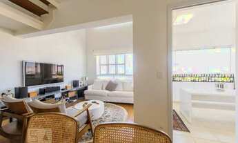 Imagem 7: Apartamento para Aluguel - Cambuí, 2 Quartos, 100 m2