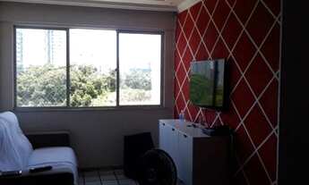 Imagem: Apartamento para venda com 80 metros quadrados