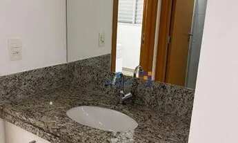 Imagem 5: Apartamento com 1 dormitório para alugar, 50 m² por R$ 3.677,96/mês - Centro - Belo Horizo