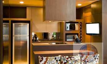 Imagem 7: Apartamento em Vila Nova Conceicao - São Paulo, SP