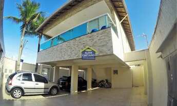 Imagem 1: Sobrado de Condominio 2 dorms, Ocian R$ 259 mil