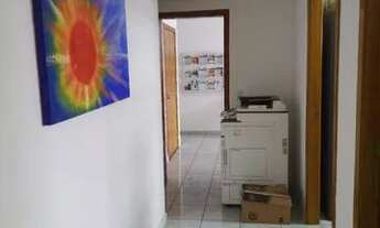 Imagem 6: Casa Comercial para aluguel tem 140 m2 com 05 salas no Bairro Saraiva - Uberlândia - MG