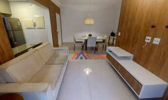 Imagem 4: Apartamento de 1 dormitório 56m² no Quantum Plus Residencie