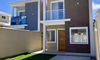 Imagem: Casa Duplex Vista Mar _ Itaipuaçu