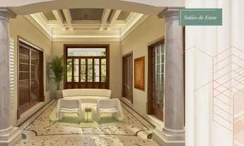 Imagem 7: No Coração das Graças! 01 ou 02 Quartos 36 a 65 m², Alto Padrão, Lazer Completo!