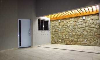 Imagem 2: Casa para aluguel, 2 quartos, 1 suíte, 2 vagas, JARDIM CALIFORNIA - PIRACICABA/SP