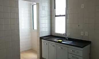 Imagem 6: Apartamento em Leste Universitário, Condomínio Barão de Duas Barras, 2 quartos e 1 suíte