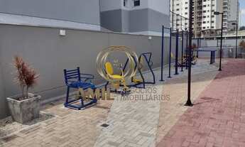 Imagem 7: LE APARTAMENTO DE 55m² COM 2 DORMITÓRIOS SENDO 1 SUÍTE NO CONJUNTO RESIDENCIAL TRINTA E UM