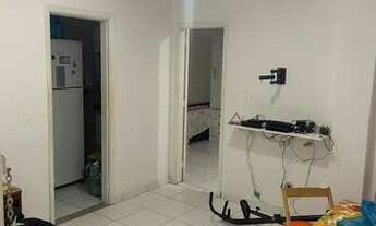 Imagem 1: Apartamento para venda possui 60 metros quadrados com 1 quarto em Copacabana - Rio de Jane