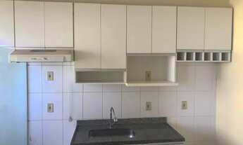 Imagem 4: Alugo ótimo apto 2 qtos condomínio fechado Valparaíso de Góias