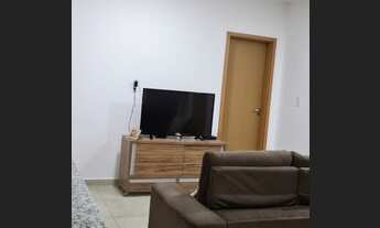 Imagem 4: Apartamento - Vila Cardoso - 81m² 3 dormitórios - 900m do Centervale