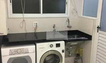 Imagem 5: Apartamento para alugar, 114 m² por R$ 6.853,00/mês - Mooca - São Paulo/SP