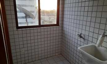 Imagem 7: Apartamento para venda tem 96 metros quadrados com 3 quartos em Boa Viagem - Recife - PE