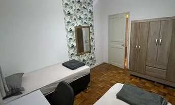 Imagem 3: Casas por temporada e mobiliada