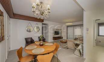 Imagem 3: Apartamento no Float para venda e locação possui 99 m² - 3 quartos em Petrópolis - Porto A