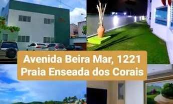 Imagem 3: Flat à beira mar de Enseada dos Corais