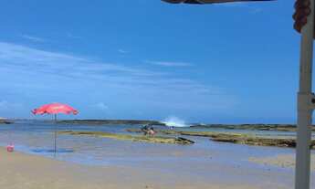 Imagem 6: Arembepe - casa no Pirui