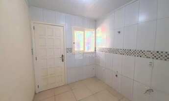 Imagem 6: Casa com 2 dormitórios para alugar, 55 m² por R$ 956,00/mês - Formosa - Alvorada/RS