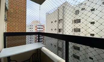 Imagem 4: Apartamento para venda com 136 metros quadrados com 3 quartos em Perdizes - São Paulo - SP