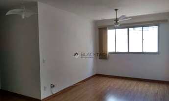 Imagem 1: APARTAMENTO PARA ALUGAR NO CONDOMÍNIO MARAJOARA NO CAMBUÍ EM CAMPINAS -SP